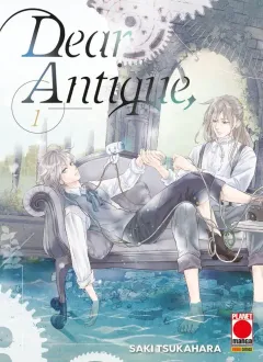 Volume cover